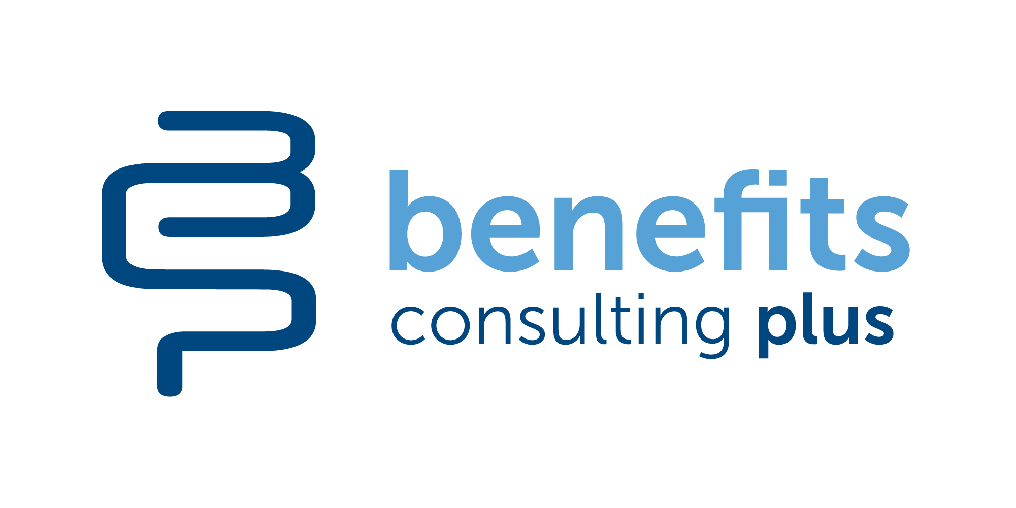 Benefits Consulting Plus Logo